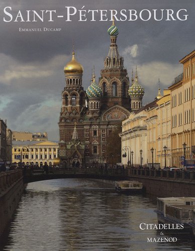 Télécharger Saint Petersbourg Gratuit