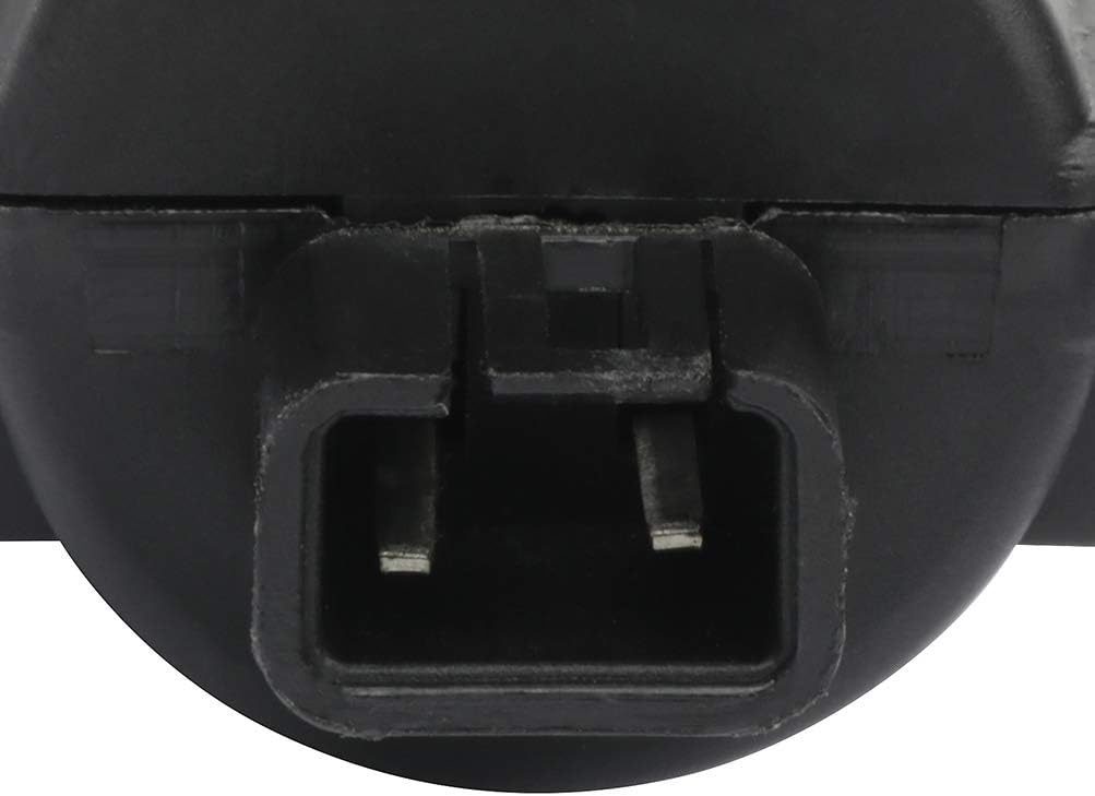 HVAC Blend Door Actuator OCPTY 604-134 Air Door Actuator Compatible 2005-2013 for Chevy for Corvette,2004-2011 for Chevy for Impala,2004-2008 for Pontiac for Grand Prix 2PCS