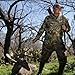 Hawk Cinch Deer Drag | Hunting Versatile Portable 9.5