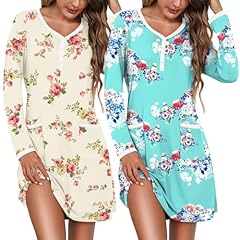 White Floral& Aqua Floral