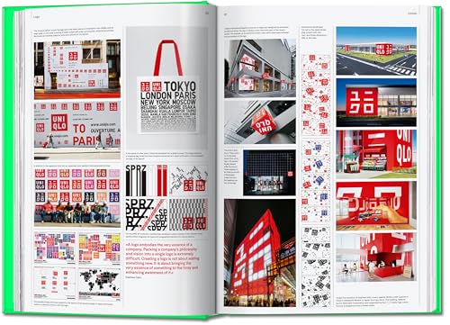 Livre The Elements of Brand Design guide de design de marque
