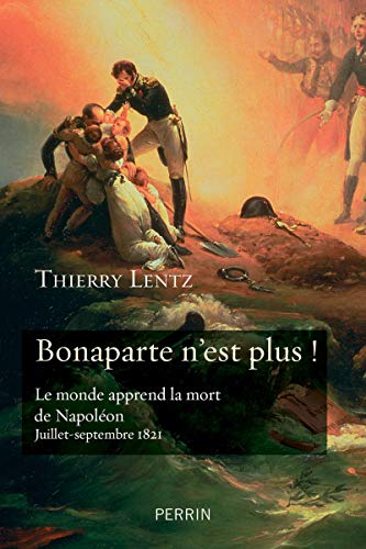 Bonaparte n'est plus ! Francais PDF