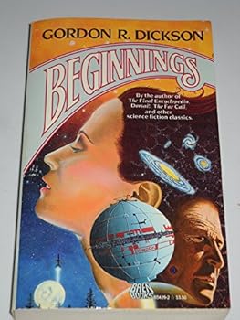 Paperback Beginnings Book