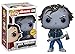 Funko Pop! Horror Movies: The Shining - Frozen Jack Torrance Limited Edition Chase Pop! Vinyl Figure (Bundled with Compatible Pop Box Protector Case), Multicolored, 3.75 inches