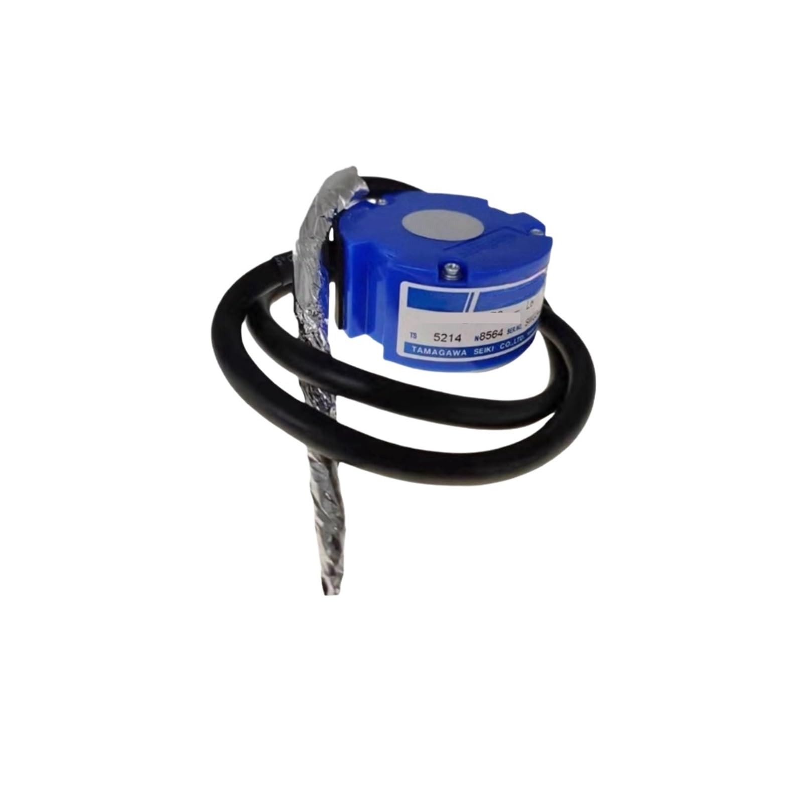 PWQBABJWL Encoder TS5214N8564 48-2500P6-L6-5V for Industrial Equipment