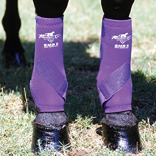Image of Professional's Choice SMBII Sports Medicine Boot