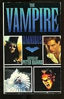 The Vampire Omnibus 1857976843 Book Cover
