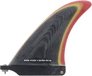 Amazon | CAPTAIN FIN CO. CHIPPA WILSON BONZER 6.0ロングボード用