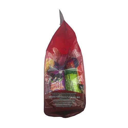 Miniatura 6 de Cocoaland Lot 100 Gomitas de 5.29 oz (628MART) (surtido, 1 paquete)