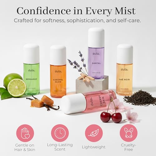 Perfume y Bruma para Cabello y Cuerpo Cherry Skin 100 ml miniatura 6