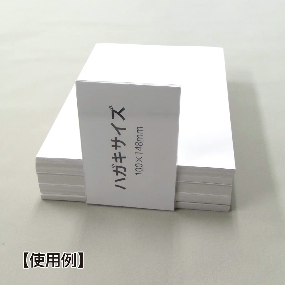 【そしじ】　カード10枚 Amazon.co.jp: イガラシプロ スライドPOPケース10枚入 ポップ