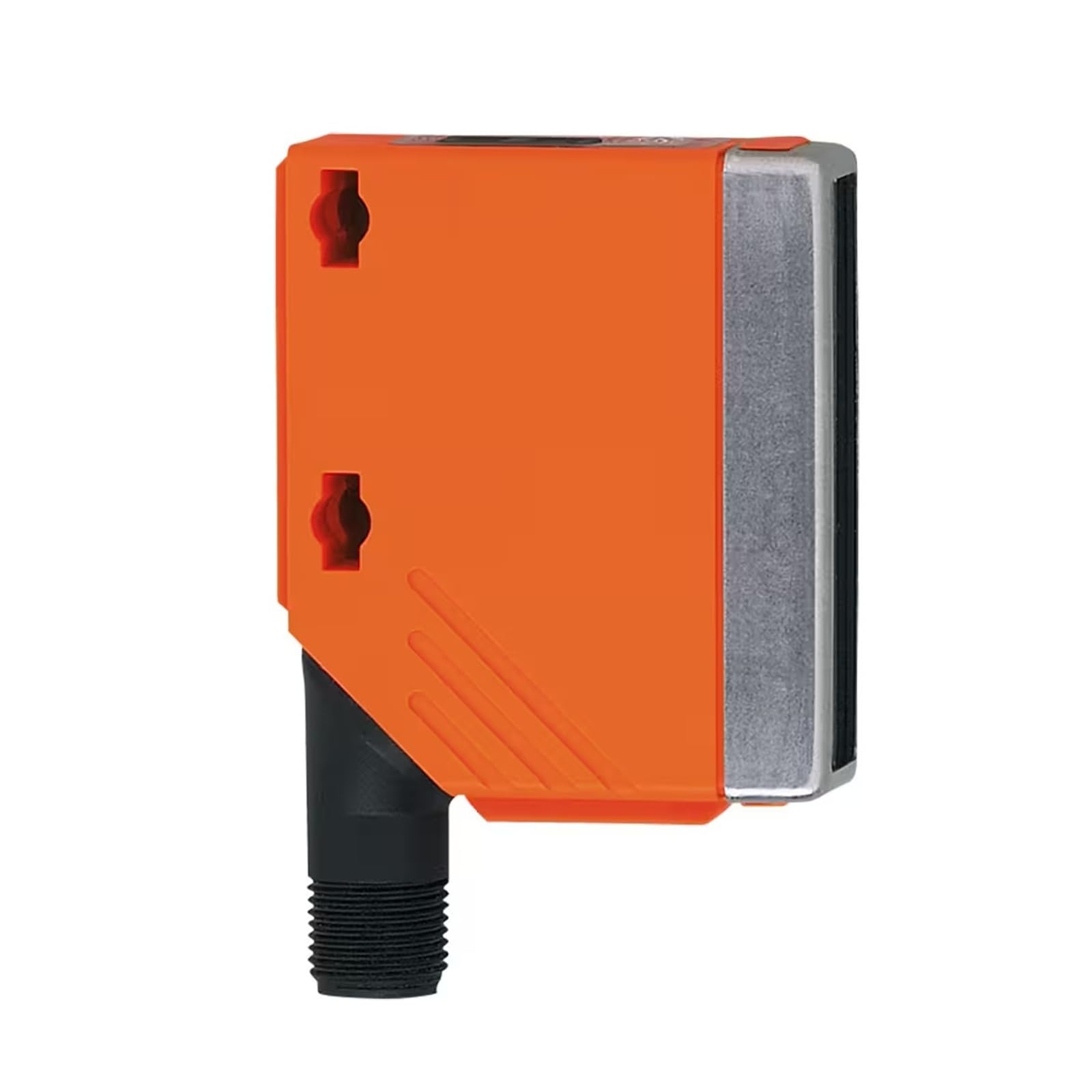 Transparent Object Photoelectric Sensor O5G500 Retro-reflective Sensor