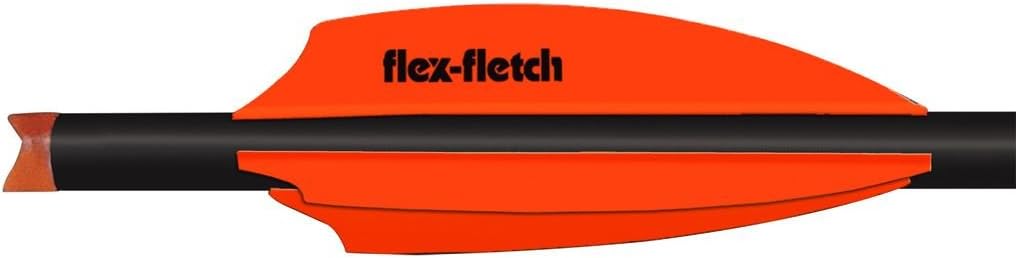 Silent Knight 300 Blaze Orange 3 in. 36 pk.