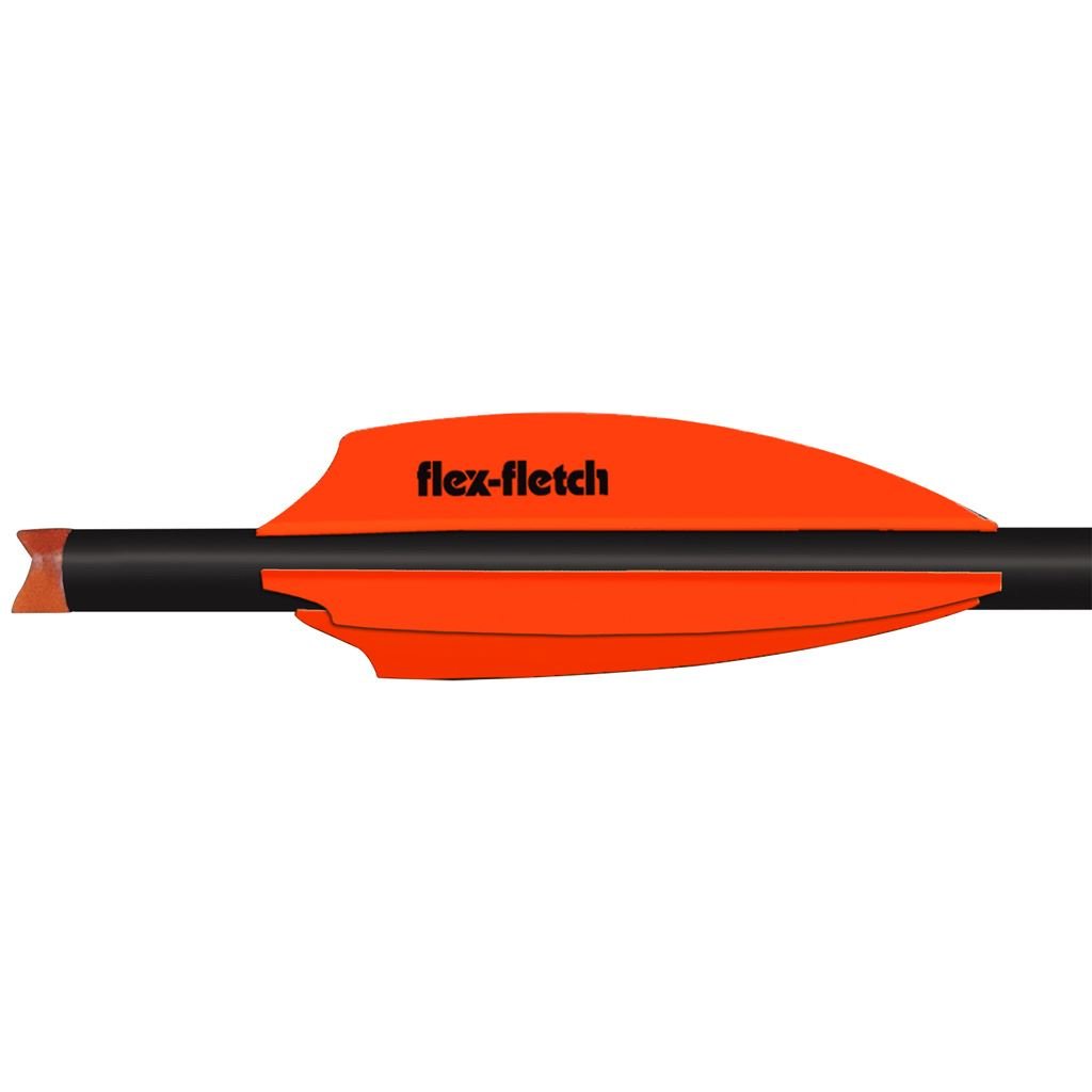 Silent Knight 300 Blaze Orange 3 in. 36 pk.