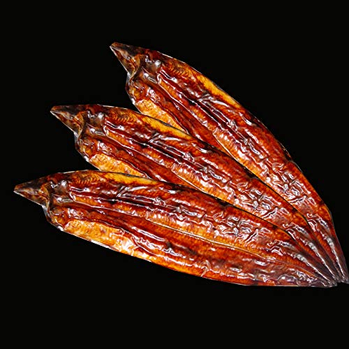 うなぎ蒲焼き500g【K-500】