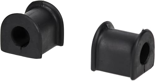 Miniatura 2 de ACDelco Silver 46G0963A (19463469) Kit de buje de barra estabilizadora de suspensión delantera