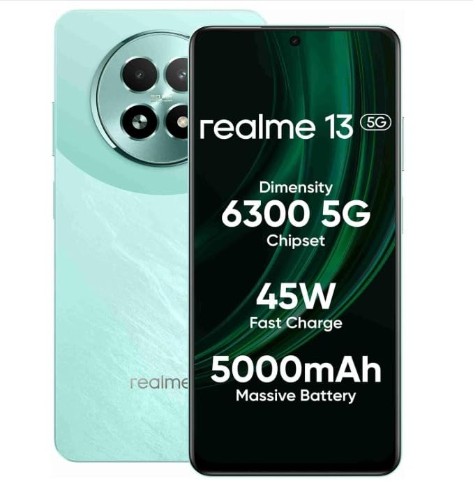 Realme 13