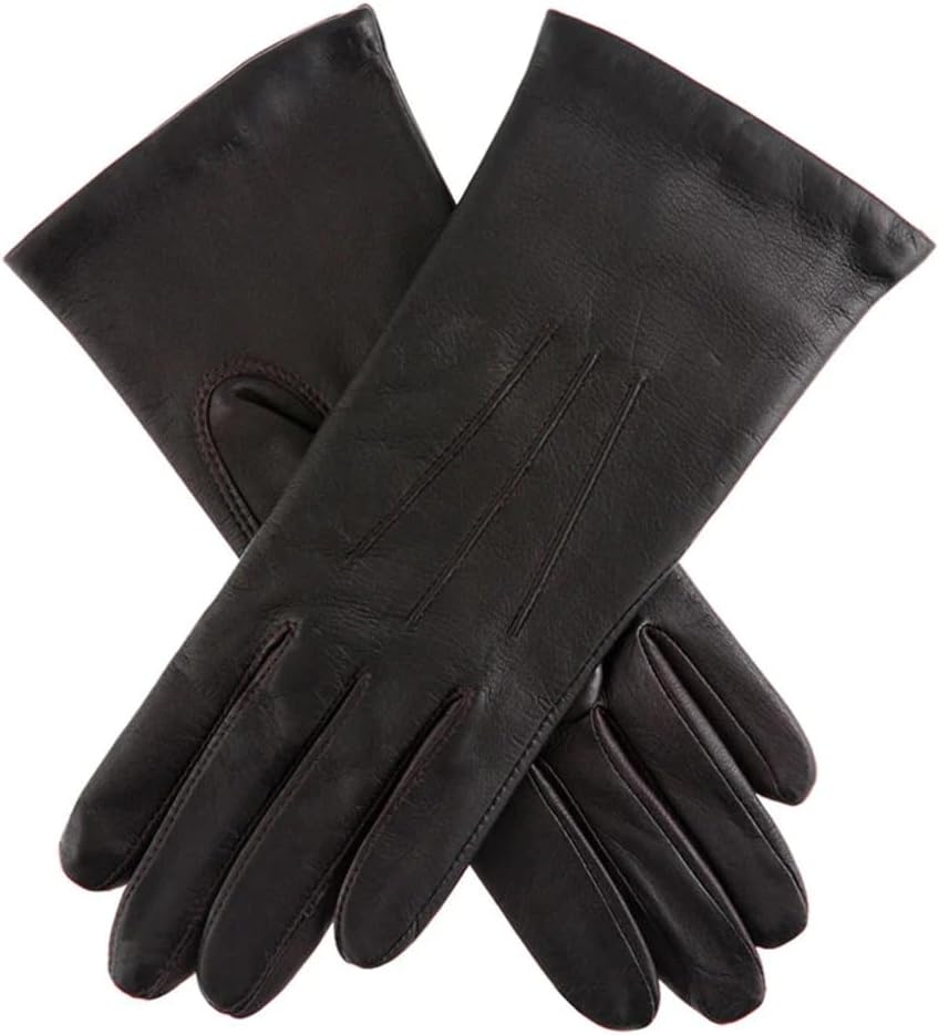 Guantes Azul Marino Para Pantalla Táctil De DESIGN