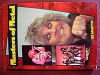 Masters of Metal 0946391483 Book Cover