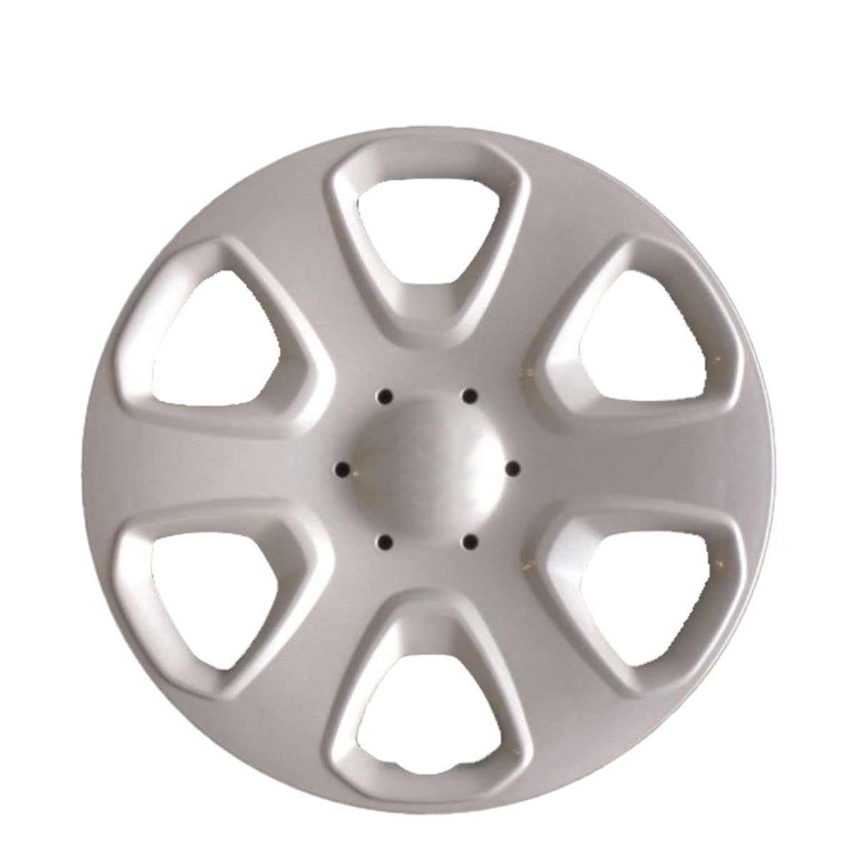 SERIE 4 BORCHIE - 4 COPRICERCHI COPPE RUOTA 14" PER FORD KA