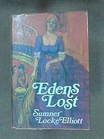 Edens Lost 0060111917 Book Cover