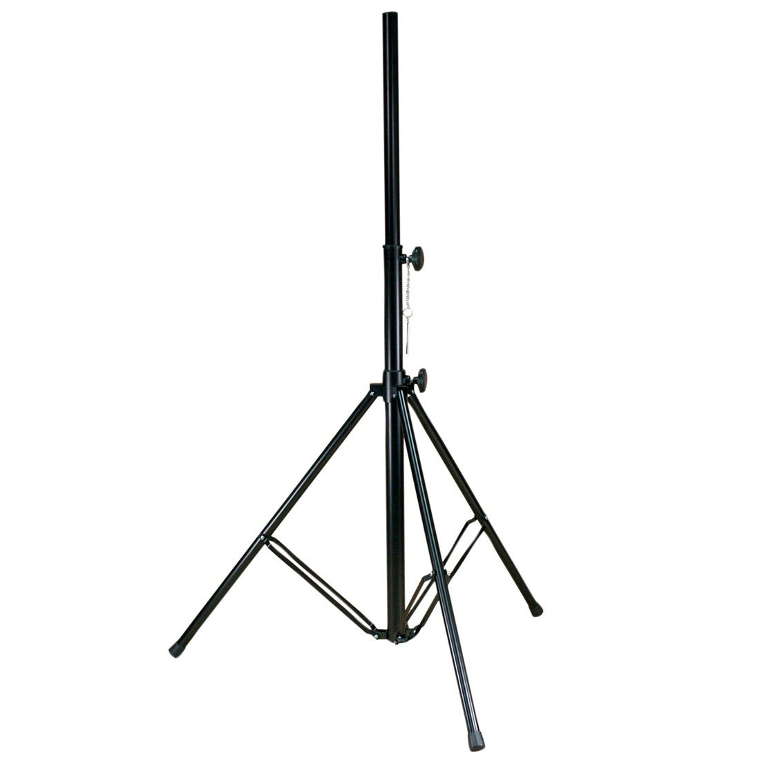 American DJAmerican DJ Professional Loudspeaker Stand - Black