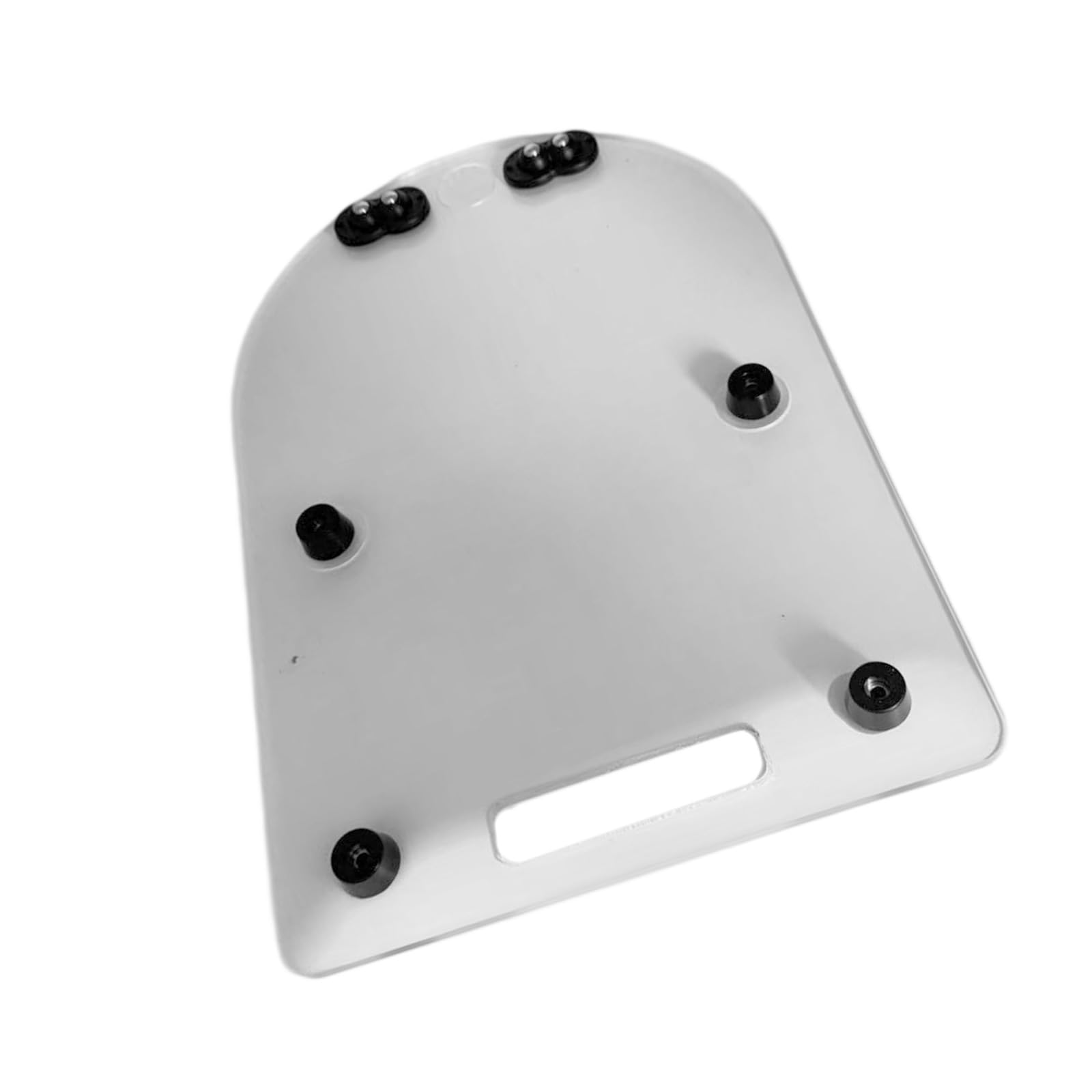 Tsophreniq Matching Coffee Scale Slider Base Effortless Gliding Motion and Anti Feature Accuracy Scale Slider Tray