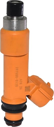 Miniatura 6 de Inyector de combustible 4 PCS 297500-0120