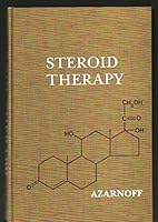 Steroid Therapy 0721614698 Book Cover