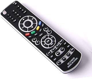 REMOTE CONTROL FOR STARSAT 2100 HD RECEIVER