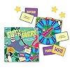51ofidef2zl - eeBoo: Sloth in a Hurry Action Board Game, an Easy to Play Improv Game, Educational Game That Cultivates Conversation, Socialization, and Skill-Building, for Ages 5 and up