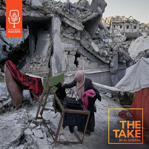 Brief: Mediators say Israeli ceasefire violations threaten deal