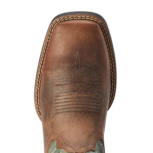 ARIAT Sport Rodeo Mens Boot4