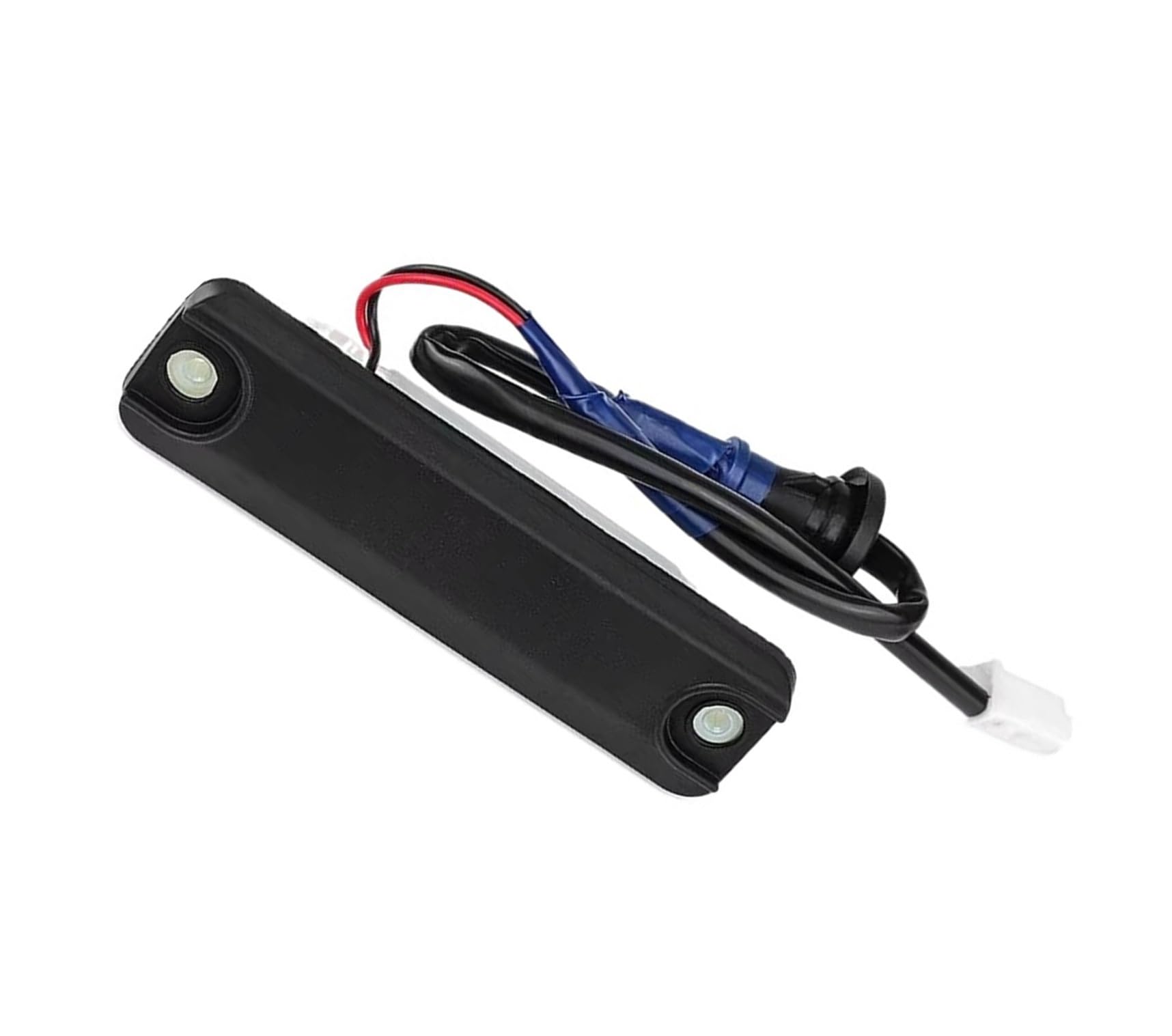 Interrupteur de coffre bloqué ? Solution pour Prius et Camry 84840-47020 - 7