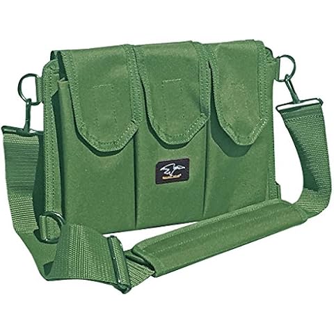 Magazine Pouch for 20rd-30rd Mags Six Pocket (Olive Drab) Cover