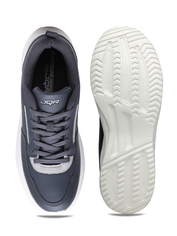 Image of JQR Men KRAFTON Running Shoes