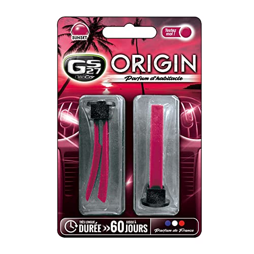 Gs27 Ac180024 Tramonto Di Origine Deocar