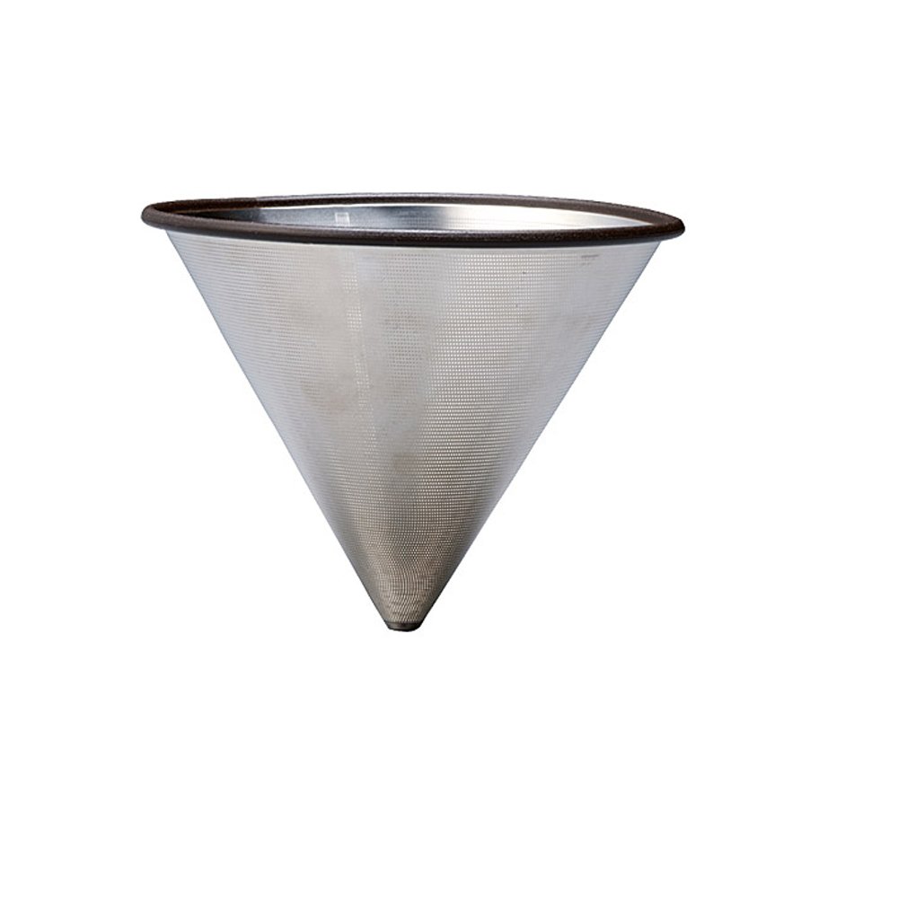 Kinto SCS-04-SF Stainless Steel Filters - 4Cups