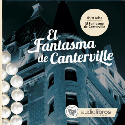 El Fantasma de Canterville