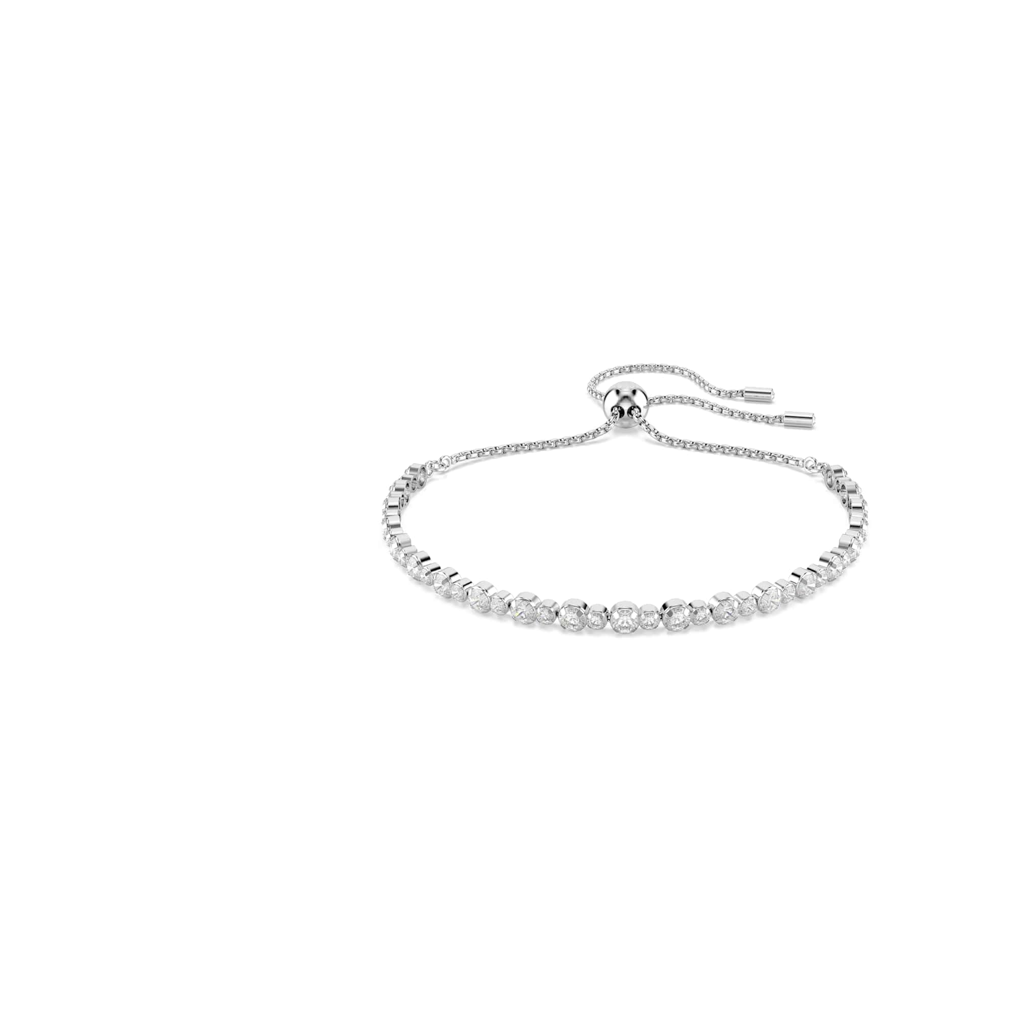 Swarovski Matrix Tennis Kollektion Armband
