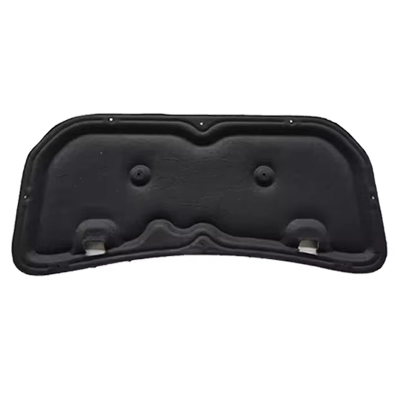 Protection Compatible with Mazda for CX-3 DK 2016-2024 Car Hood Engine Insulation Soundproof Heat Cotton Liner Trunk Cover Pad Mat Accessorie