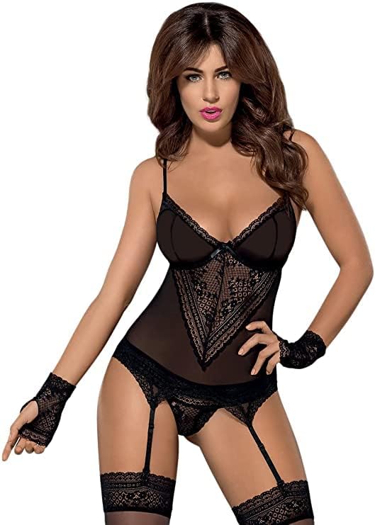 Obsessive Seductive lace bod... Obsessive Seductive lace bod...