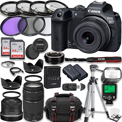Canon EOS R5 Body
