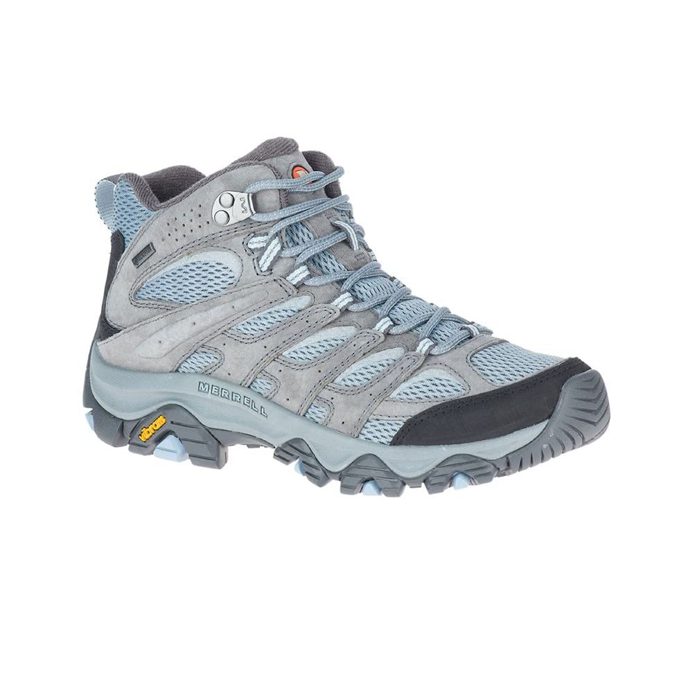 Merrell Women's Modern, Altitude Blue, 6.5