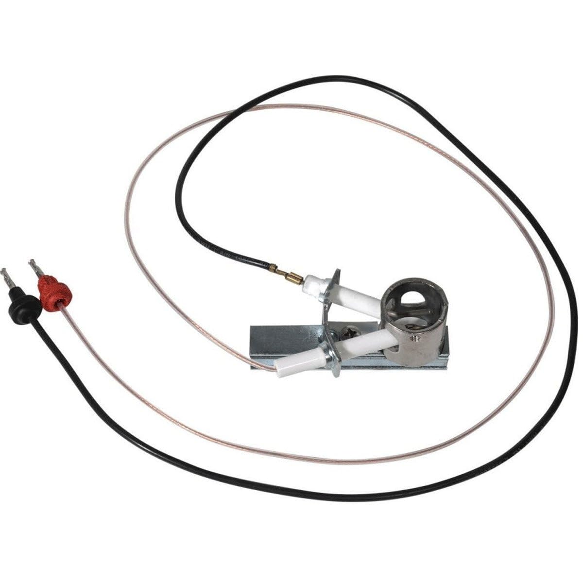 Dometic 241280282 Gasbrenner ohne Injektor