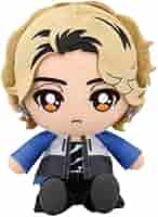 仮面ライダーガヴ Chibi ぬいぐるみ Vol.2 ラキア 仮面ライダーガヴ ラキア・アマルガ chibi ぬいぐるみ Vol.2