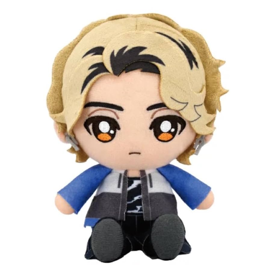 仮面ライダーガヴ ラキア・アマルガ ぬいぐるみ Amazon.co.jp: 仮面ライダーガヴ ラキア アマルガ Chibi