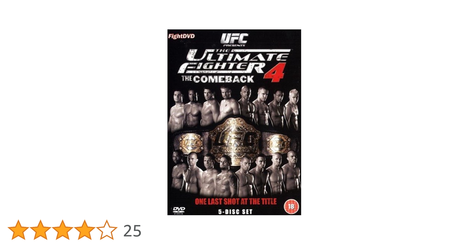 UFC DVD まとめ売り 66本セット Amazon.co.jp: Ufc: Ultimate Fighter 11 [DVD] : DVD