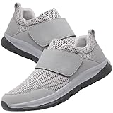 [Semelle hautement élastique, antichoc et antidérapante] La semelle est faite de mousse de caoutchouc résistante à l'usure, avec un coussin en TPU hautement élastique et un latex absorbant les chocs, qui est hautement élastique, antichoc et résistant à l'usure. La semelle avec une texture antidérapante augmente la friction avec le sol, marche régulièrement et n'est pas facile à glisser.