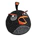 Naszywki/Patch - Angry Birds Comc - Aplikacje krokiewka ³aty termoprzylepne wszywka, Rozmiar: 5,3 x 6,9 cm
